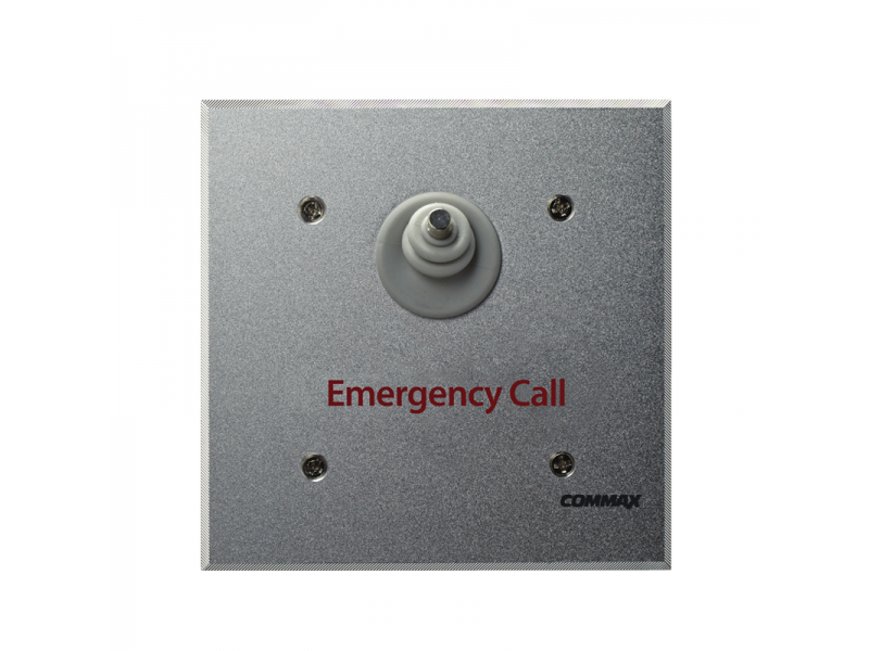 Nút gọi khẩn cấp có dây giật Commax ES-420